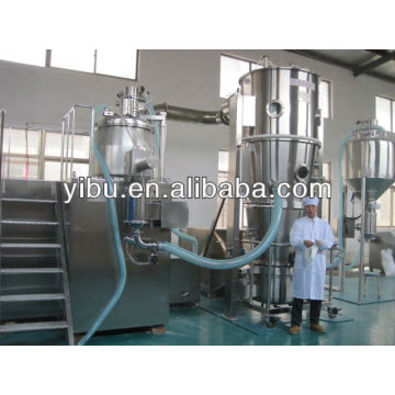 Complex amino acid powder High speed mixer